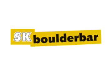Sportklub boulderbar - if it’s hard, climb it!