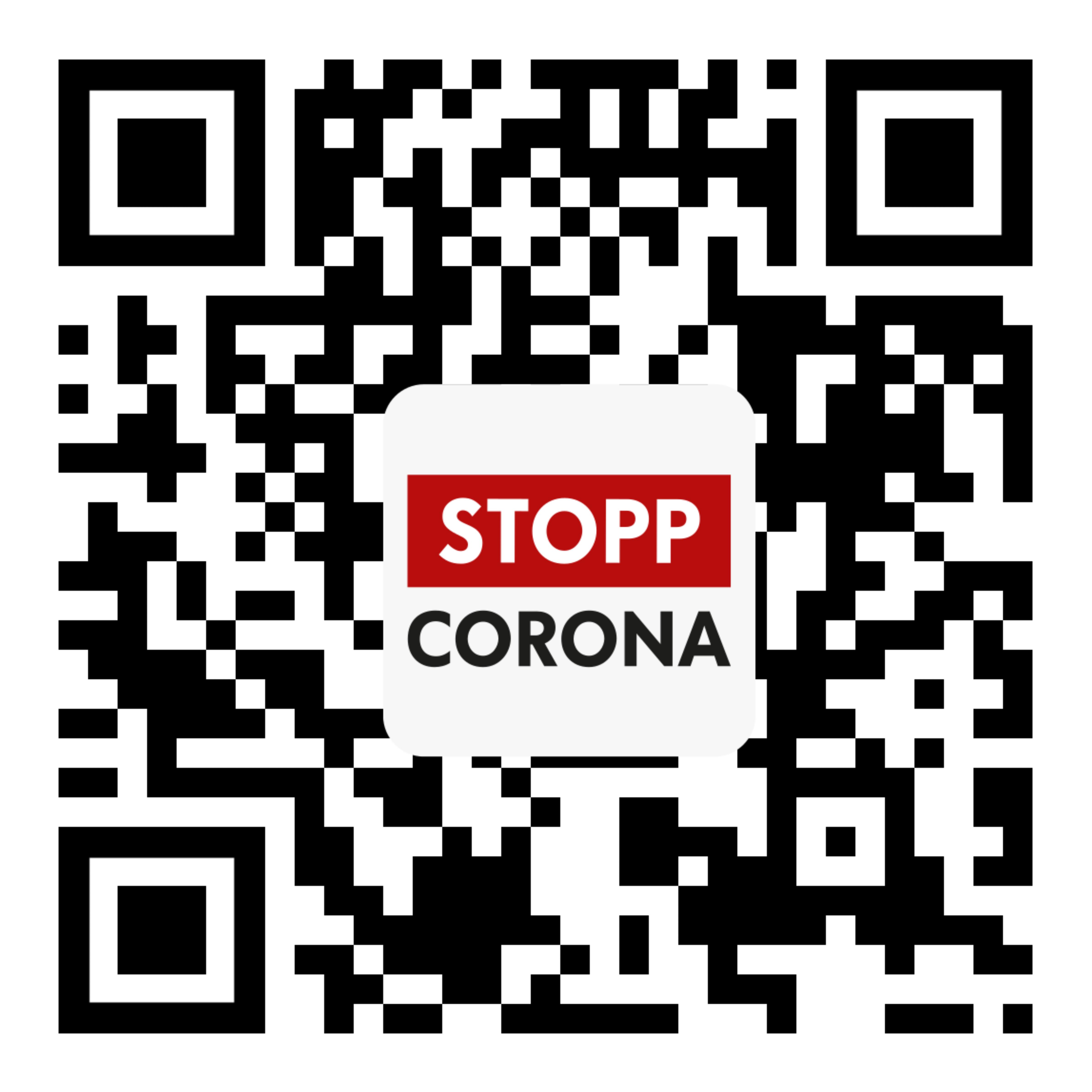 Stopp Corona